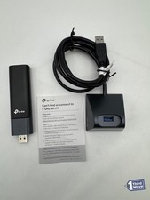 TP-Link Archer TXE70UH Tri-Band AXE5400 WiFi 6E USB Wi-Fi Adapter PC picture