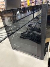MSI AEGIS RS AEGIS GAMING COMPUTER GAMING COMPUTER I9-12900K 32GB 2TB -  BLACK picture