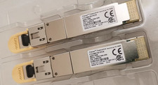 1Pcs Finisar FTCD8613E1PCM 400G QSFP-DD SR8 850nm Multimode Transceiver Original picture