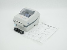 Bixolon Direct Thermal Barcode Label Printer USB Serial Parallel SRP-770III picture