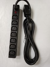 HP Modular PDU Extension Bar 411273-002 HSTNR-PS03 16A 100-240VAC 50/60Hz picture