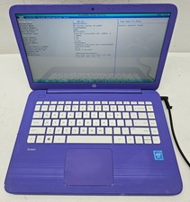 HP Stream 14-ax020wm 14