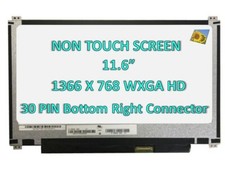18010-11601200 ASUS L203 L203M L203MA Ultra Thin LCD LED Screen 11.6