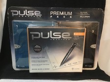 Livescribe Pulse Smartpen Premium Pack NEW SEALED picture