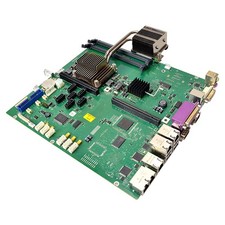Motherboard Siemens A5E03383582 SIMATIC RACK PC IPC647C IPC847C picture