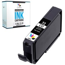 CMYi 1PK Compatible PGI-72 Chroma Optimizer Ink Cartridge for Canon PIXMA PRO-10 picture