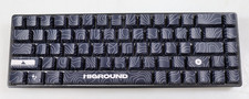 Higround Trailhead 65% Mechanical Gaming Keyboard picture