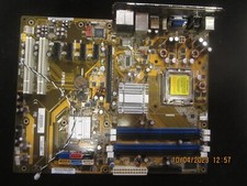 ASUS HP IPIBL-TX 5189-0477 DESKTOP Motherboard,  ONLY picture