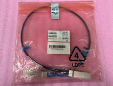 New Mellanox MC2207130-001 VPI 56Gb/s QSFP Cable Passive Copper Cable 1M. picture