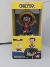 Netflix: Luffy Cable Guy Original Controller and Phone Holder Video Game picture