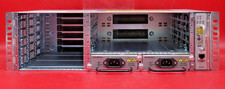 Cisco ASR-903 Aggregation Services Router ASR 900 W/2x A900-PWR550-A  A903-FAN-E picture