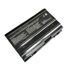 Genuine P750BAT-8 Battery for Clevo P750ZM P775DM P775TM1 P751DM P751ZM P771ZM picture