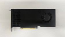 699-5G190-0510-700 NVIDIA QUADRO RTX A4000 16GB GDDR6 GPU GRAPHICS CARD picture