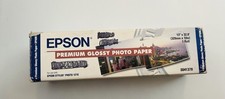 Epson S041738 Premium Glossy Photo Paper Roll 13