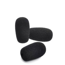 LEFXMOPHY Blue Parrott B250 Foam Replacement for BlueParrott B250 B350 B450 B550 picture