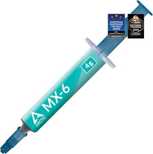 MX-6 - Ultimate Performance Thermal Paste for CPU, Consoles, Graphics picture
