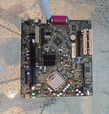 Dell Motherboard CN-0TY915-70821-775-10RG picture