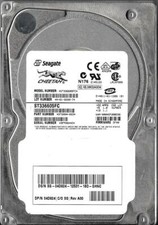 Seagate ST336605FC 36GB Fibre Channel Hard Drive P/N: 9T5004-023 F/W: DF00   picture