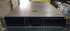 HP ProLiant DL560 G9 GEN9 Server 4x 6 Core E5-4655 V3 2.90Ghz 64GB 8x 240GB SSD picture