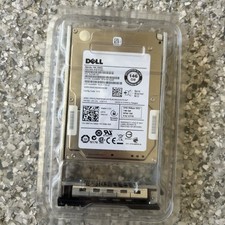 Dell EqualLogic Enterprise Savvio 15K.2 ST9146852SS 146GB SAS 2.5