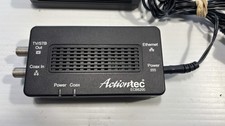 Actiontec ECB6200  MoCA 2.0 Giga-bit Network Adapter (2-Pack) + power supplies  picture