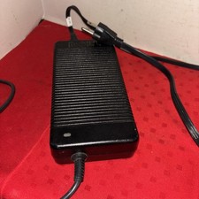 Genuine DELL  AC ADAPTER   DA210PE1-00  19.5V  10.8A 7.4mm picture