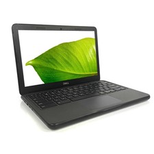 Dell Chromebook 5190 11.6