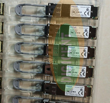 Finisar FTL4S1QE2C GEN2 QSFP-40GE-SWDM4 LC 400M MMF picture