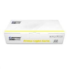 Eurotone Prime Cartridge/Chip YELLOW for OKI MC-560-DN MC-560-Plus picture