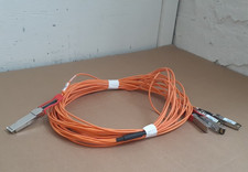 Cisco QSFP-4X10G-AOC5M 40GBase-AOC QSFP to 4 SFP+ Active Cable 5m picture
