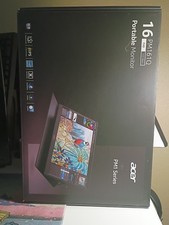 Acer PM161Q 15.6