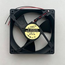 AD1212UB-A31GL For ADDA 12025 12CM 12V 0.40A 2-Wire High Airflow Cooling Fan picture