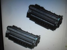 2 x MICR Toner For HP LaserJet 1160 1160Le 1320 3390 3392 Toner Q5949a 49A picture