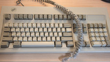 IBM model M PN:1392595 Vintage keyboard, Very Clean picture