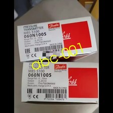 1pcs Danfoss MBS5100 060N1005 0-10bar Pressure Transmitter Sensor picture