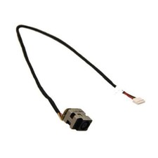 HP 2000-299WM 2000-314NR 2000-329WM 2000-350US DC Power Jack Charging Port Cable picture