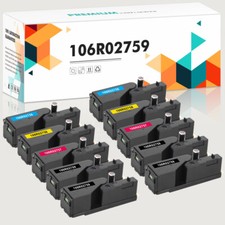 Toner 106R02759 Compatible for Xerox Phaser 6022 6020 WorkCentre 6027 6025 lot picture