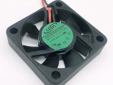 ADDA AD0405MX-G70 DC5V 0.11A 40*40*10MM 4CM Cooling Fan picture