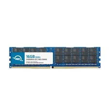 OWC 16GB Memory RAM For Supermicro Motherboard X10DGQ Motherboard X10DRD-L picture