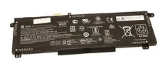 L84392-005 HP OMEN 15-EK 15-EN 11.55V 5833MAH 70.91WH Battery SD06XL Genuine picture