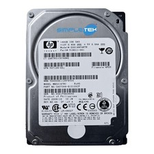 HP HPE 518011-001 146GB SAS 2.5