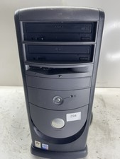 Dell Dimension 4550 Intel Pentium 4 2.00GHz 512MB NO HDD picture