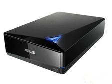Asus BW-16D1H-U External Blu-ray Burner USB 3.0 Laptop Desktop BD DVD Drive picture