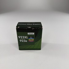 923XL 923E ink Cartridge 4 Pack picture
