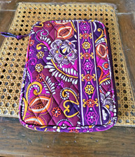 Vera Bradley Safari Sunset E-Reader /Tablet Quilted Sleeve picture