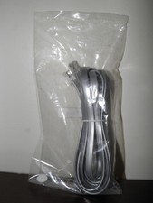 ADAMNET connection cable for the Coleco ADAM keyboard and ADAM disk drives picture