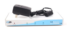 Gefen EXT-HDMI1.3-142 1:2 Splitter For HDMI 1:3. Adapter u522 picture