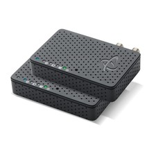 MoCA 2.5 Network Adapter 2-Pack | 1 Gbps Ethernet Speeds for Gaming  Streaming picture