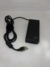 IBM AC Adapter P/N 08K8208 & 08K8204 picture