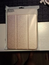 Supveco Ipad Mini Case 2021, Rose Gold - NEW picture